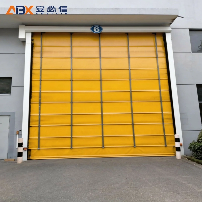 安庆市翻转式卸货平台