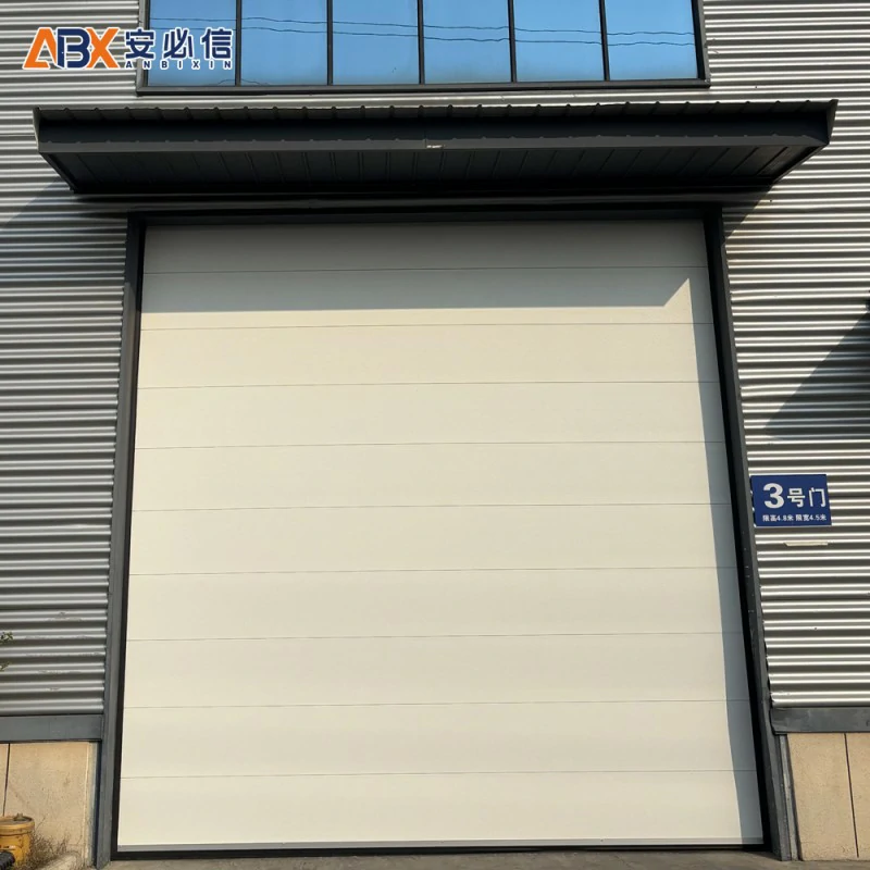 安庆市滑升门