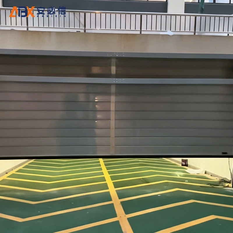 安庆市消防快速门